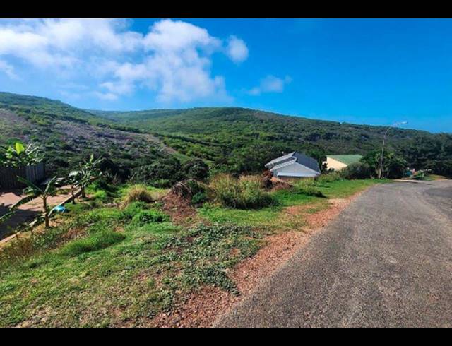 LAND FOR SALE IN DANA BAY